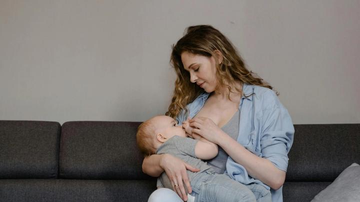 Can You Take a GLP-1 While Breastfeeding? Current Clinical Guidance