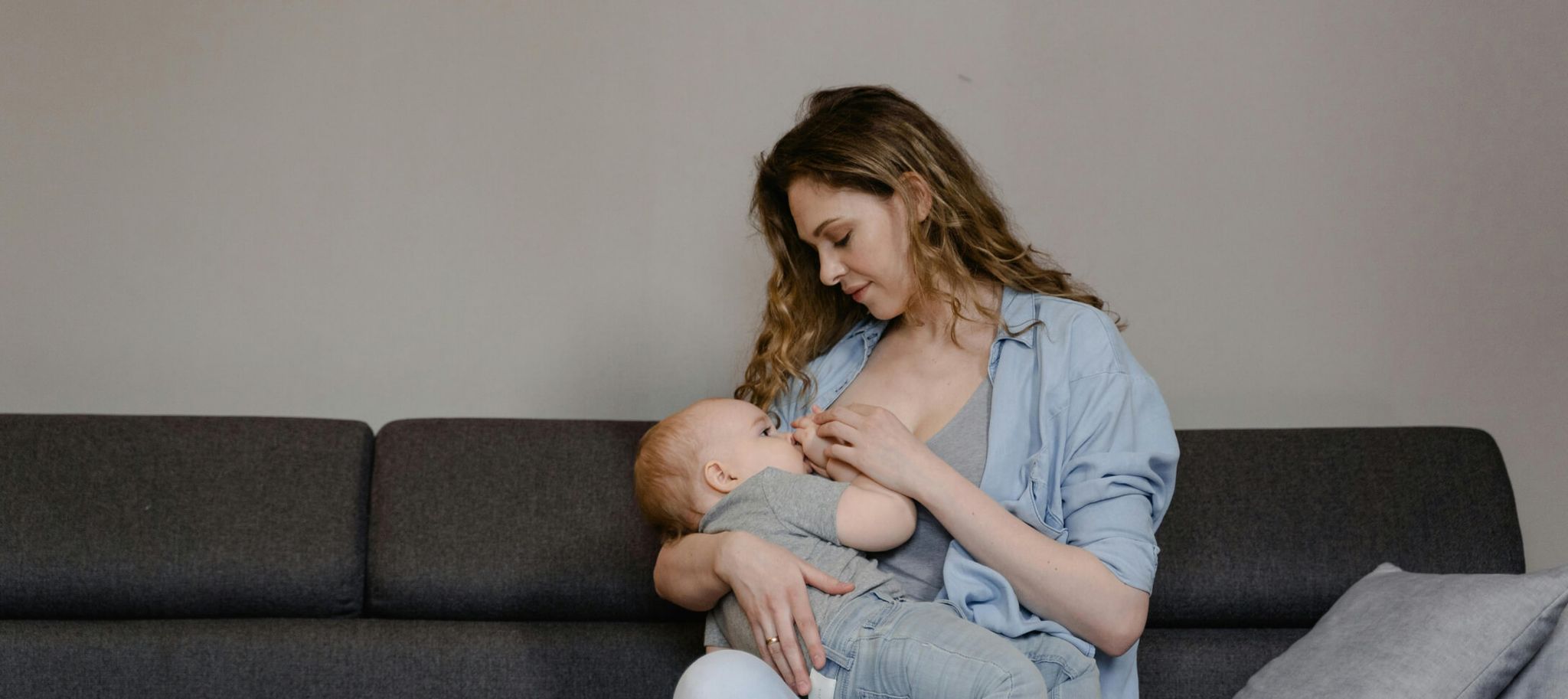 Can You Take a GLP-1 While Breastfeeding? Current Clinical Guidance