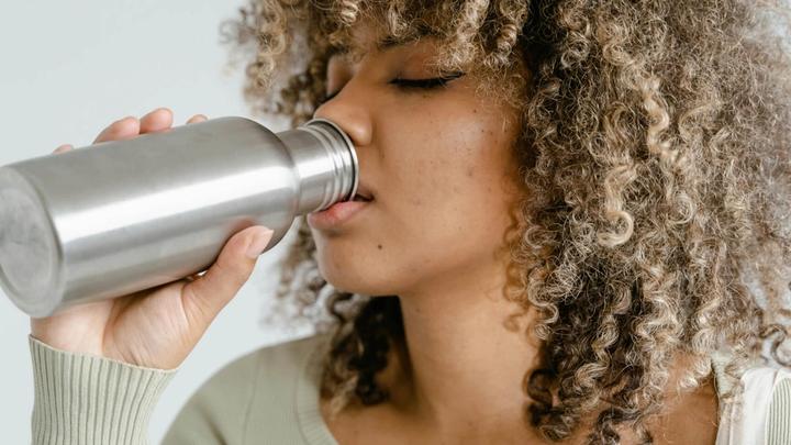 Hydration on GLP-1s: Why You're Thirstier (or Not) and What to Drink