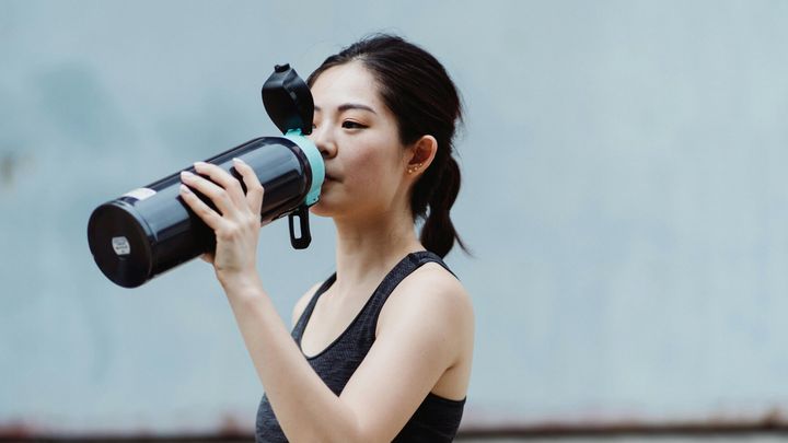 Why You Need Electrolytes on GLP-1s (and Which Ones Actually Work)