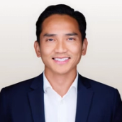 Aaron Le - Co-Founder & CEO, Part-Time Writer 