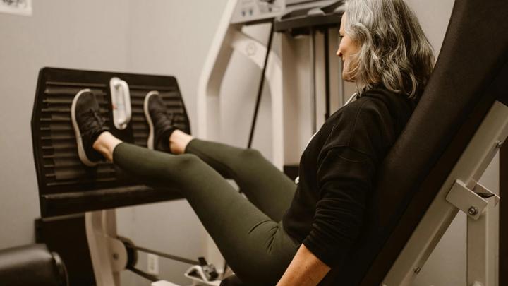 GLP-1 and Exercise: How to Train Smart Without Losing Muscle