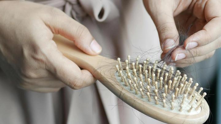 GLP-1 Hair Loss: Is It the Medication or the Weight Loss?