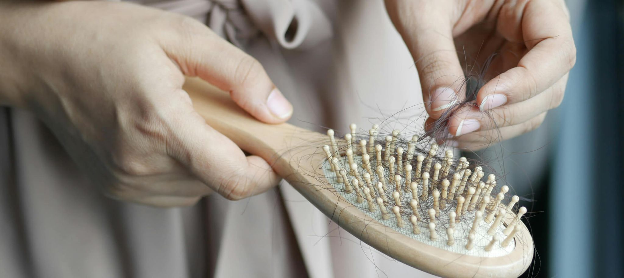 GLP-1 Hair Loss: Is It the Medication or the Weight Loss?