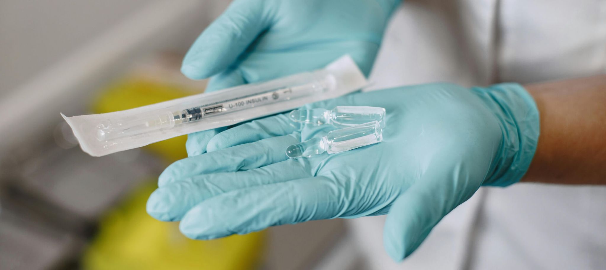 Comparing Oral vs. Injectable Semaglutide