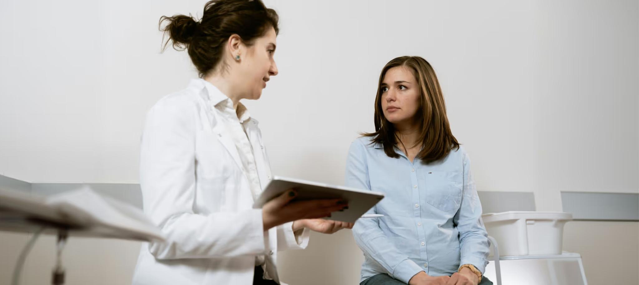 Does Semaglutide Help with PCOS, Menopause, or Insulin Resistance?
