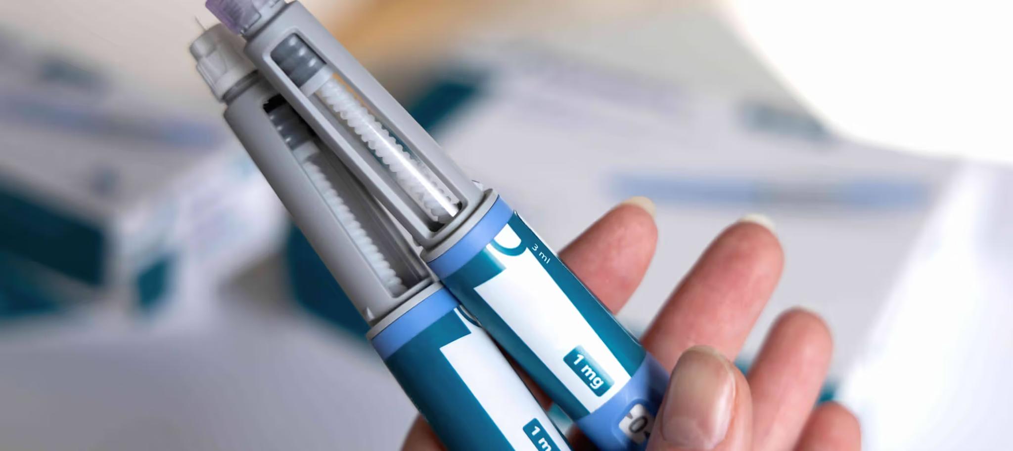 Semaglutide vs Tirzepatide: What's the Difference?