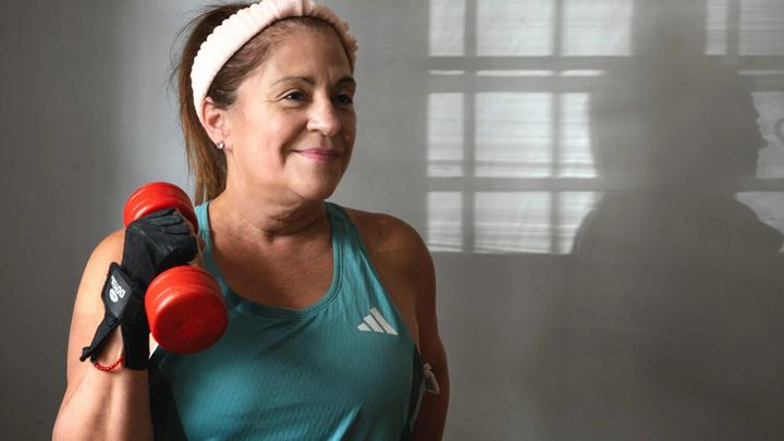 Tirzepatide for Perimenopause Weight Gain: Why It Works When Diets Don't