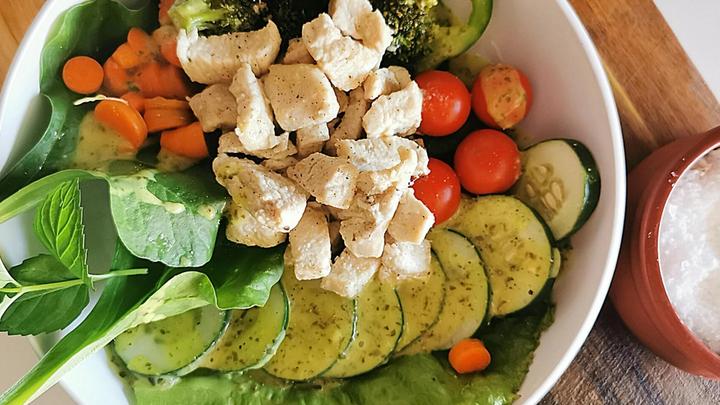 A 7-Day GLP-1 Meal Plan: High-Protein, Low-Volume, and Nausea-Friendly
