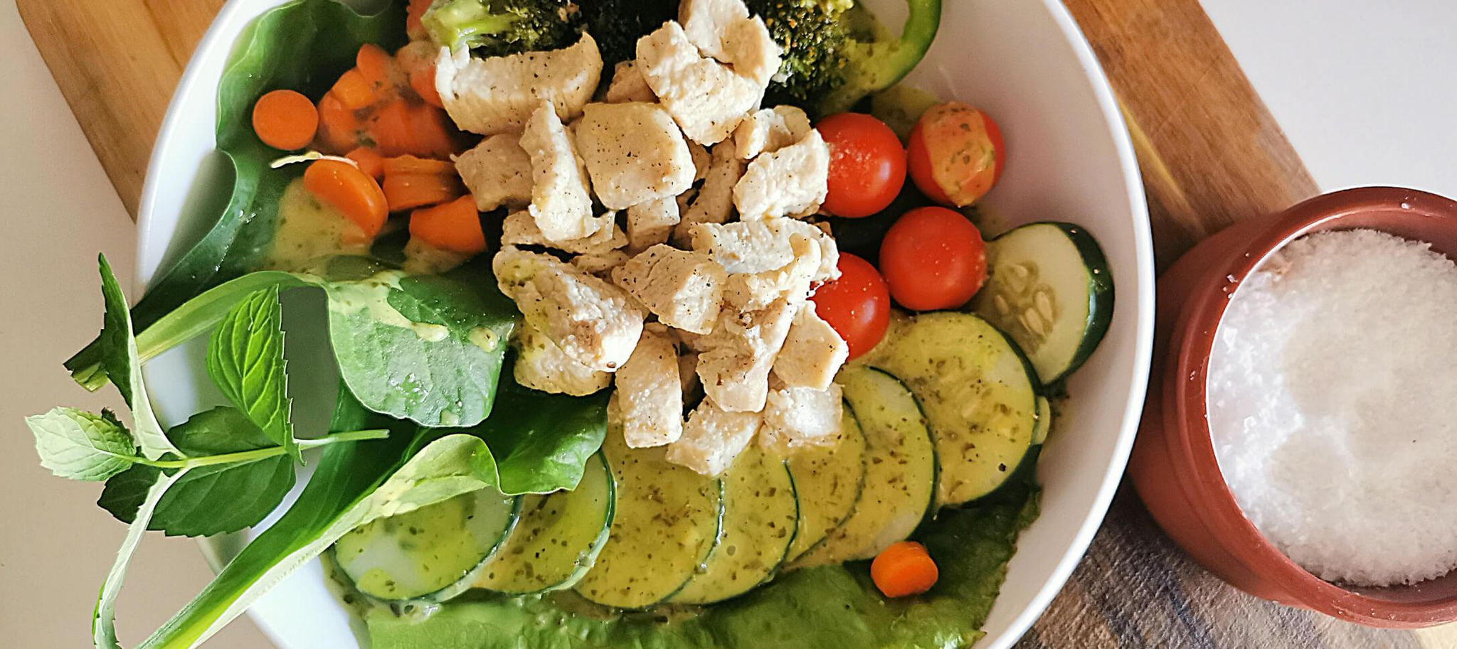 A 7-Day GLP-1 Meal Plan: High-Protein, Low-Volume, and Nausea-Friendly