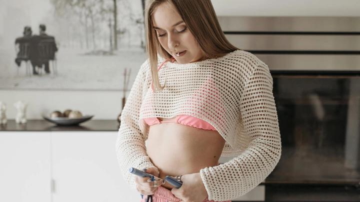 Injection Site Guide: Where, How, and How to Rotate for Comfort