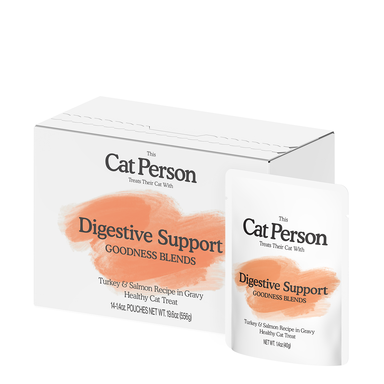 Real, Healthy Cat Food Made Simple Cat Person