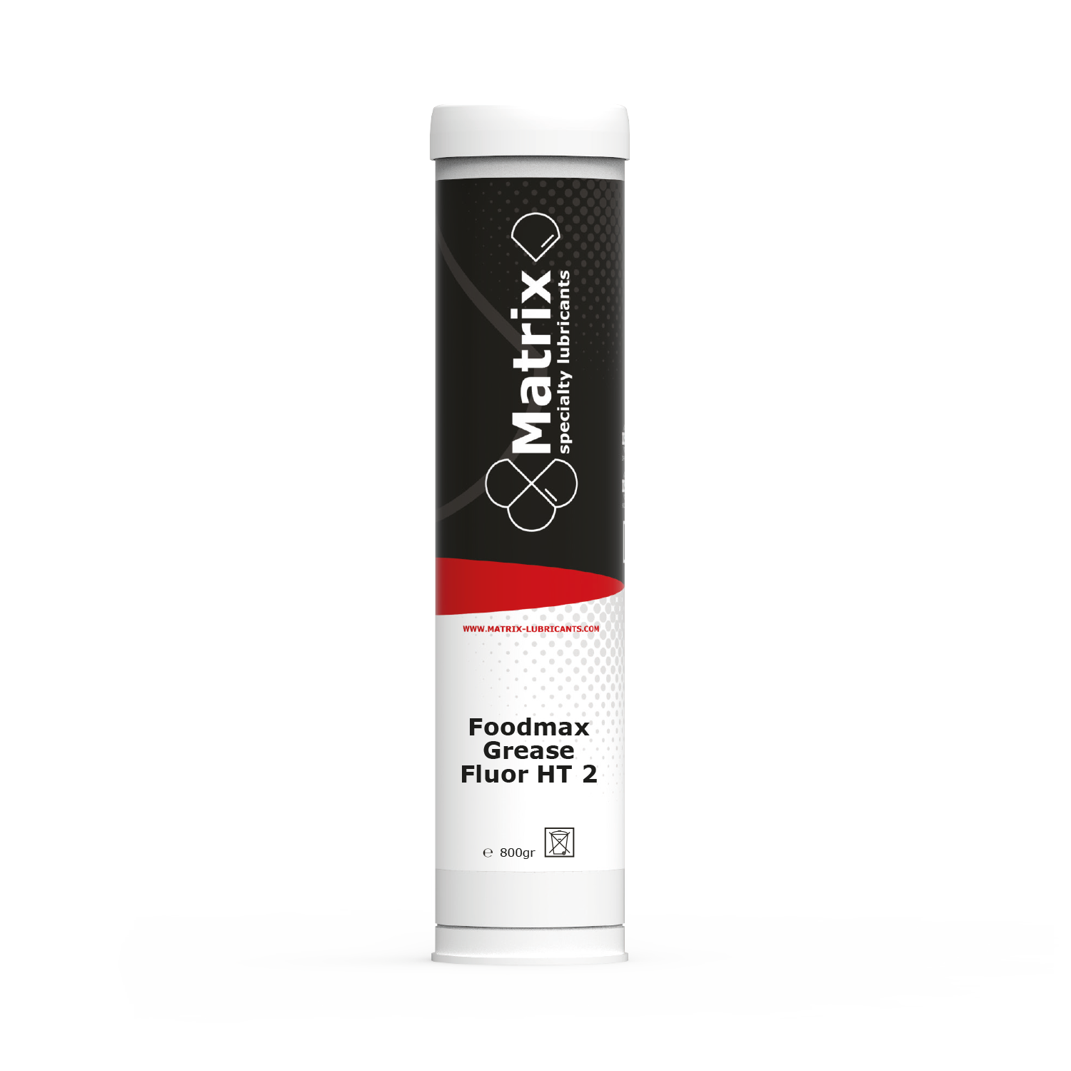 Matrix Grease CAS 2 Green | Aquatiq