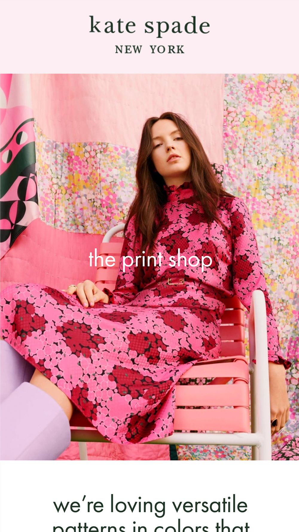 KateSpade_EmailMarketing