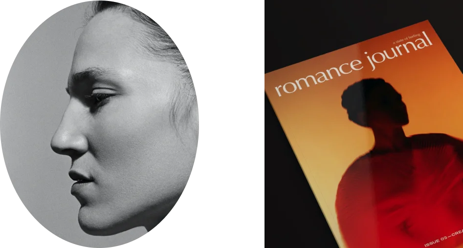Romance Journal
