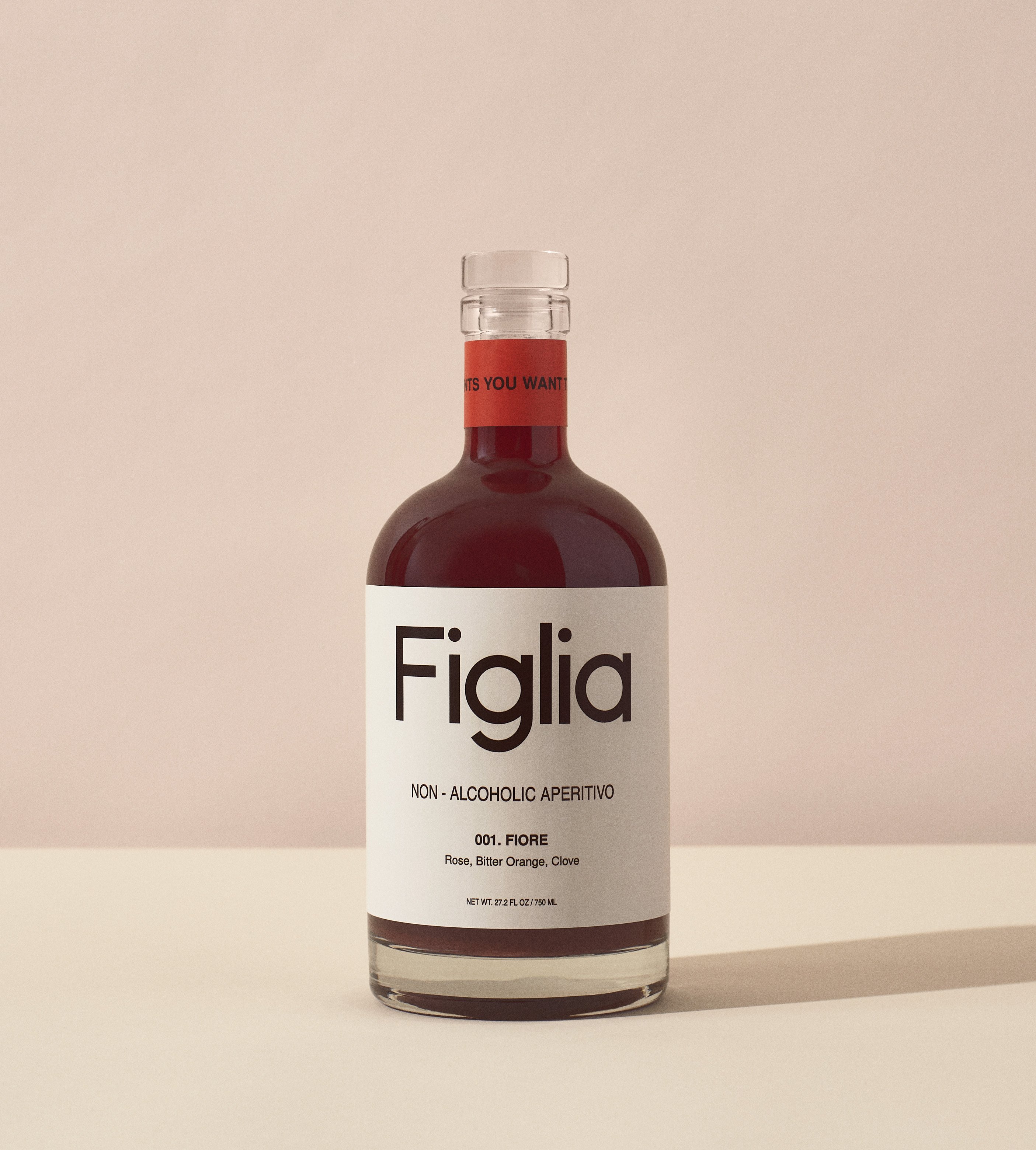 Figlia Bottle