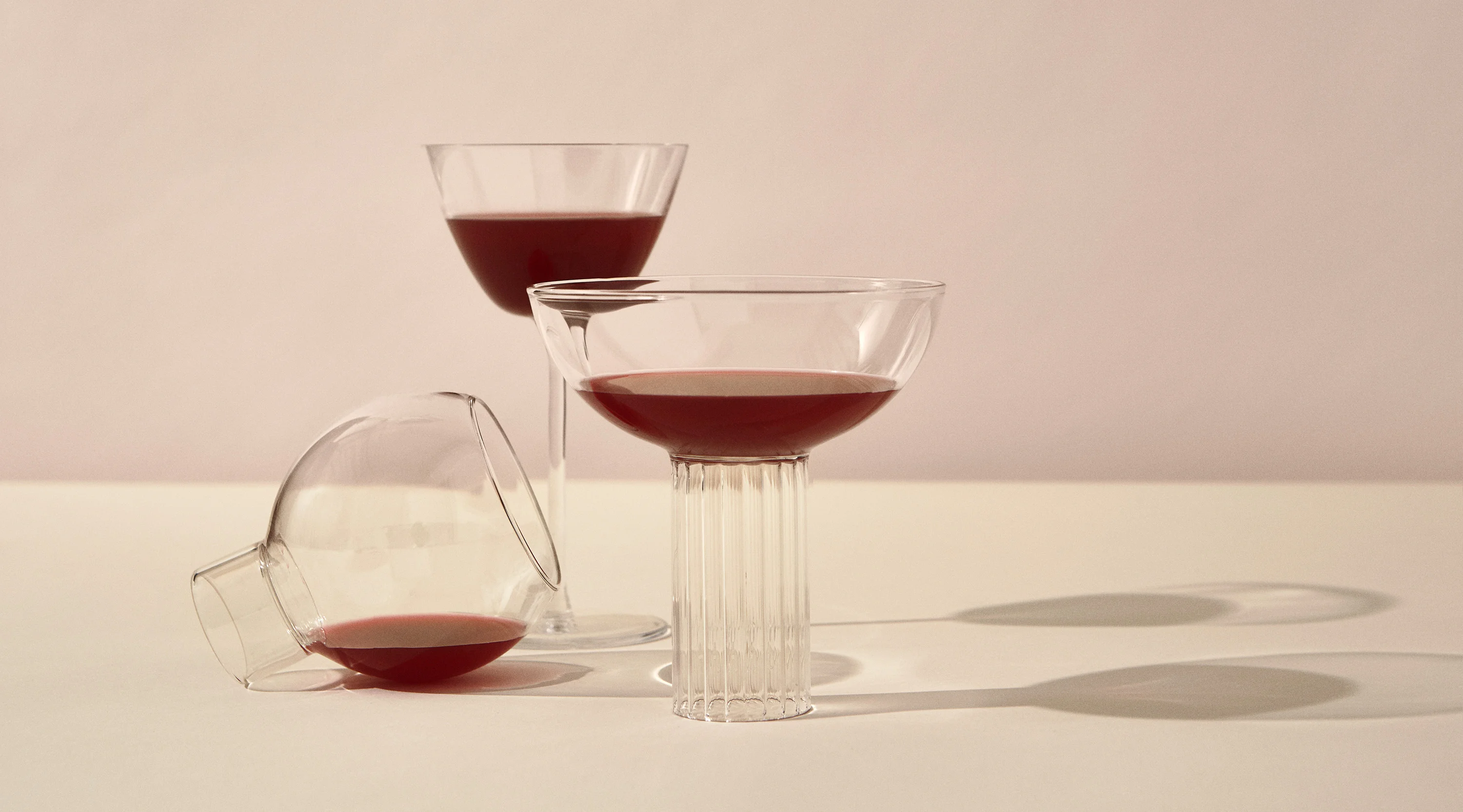 Figlia non alcoholoic aperitivo