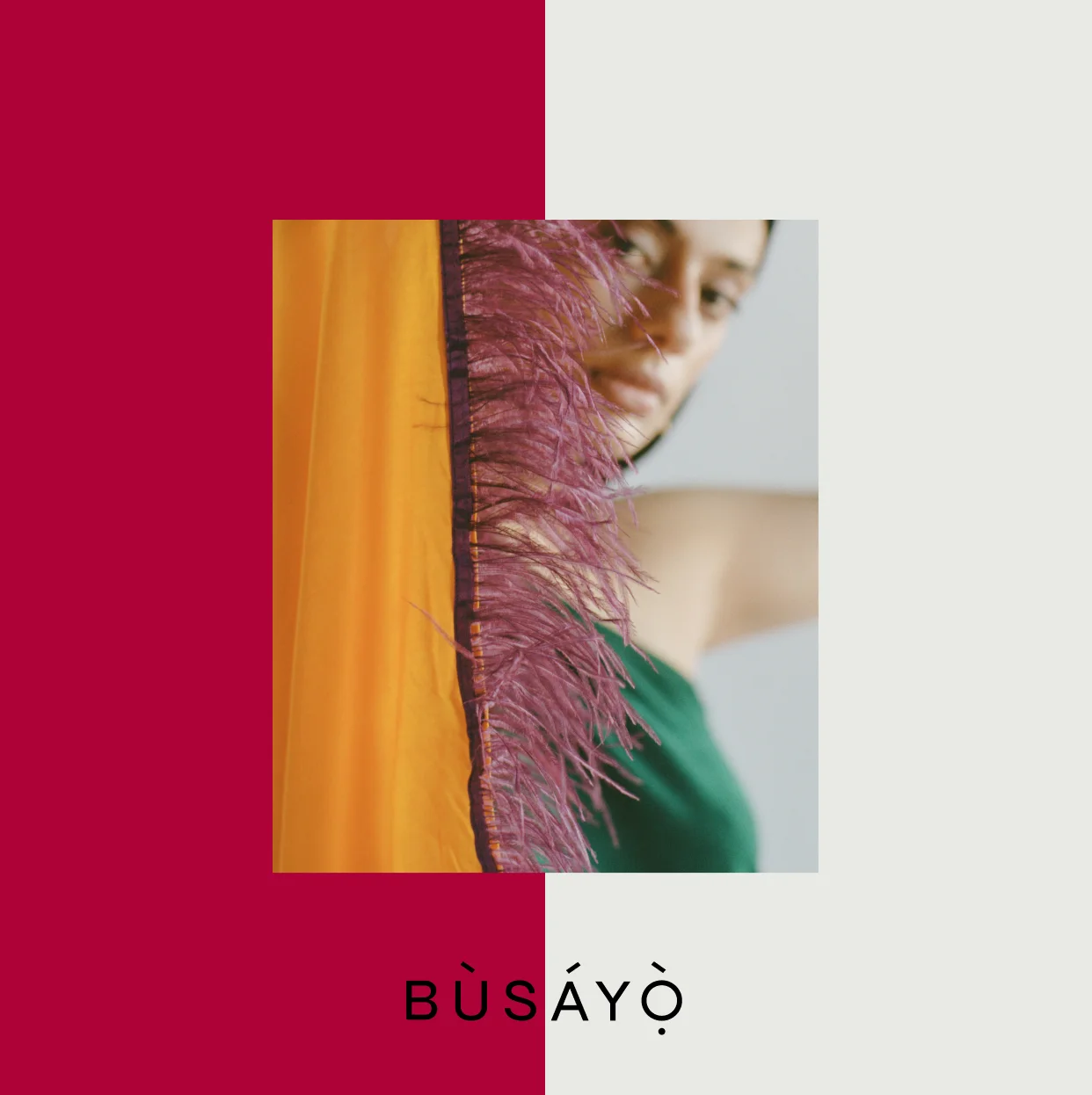 Busayo