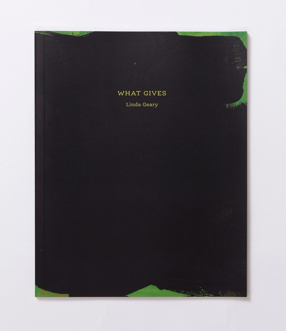 Solo exhibition, 2022, Gallery 16, San Francisco. Essay by Jaimie Baron. 