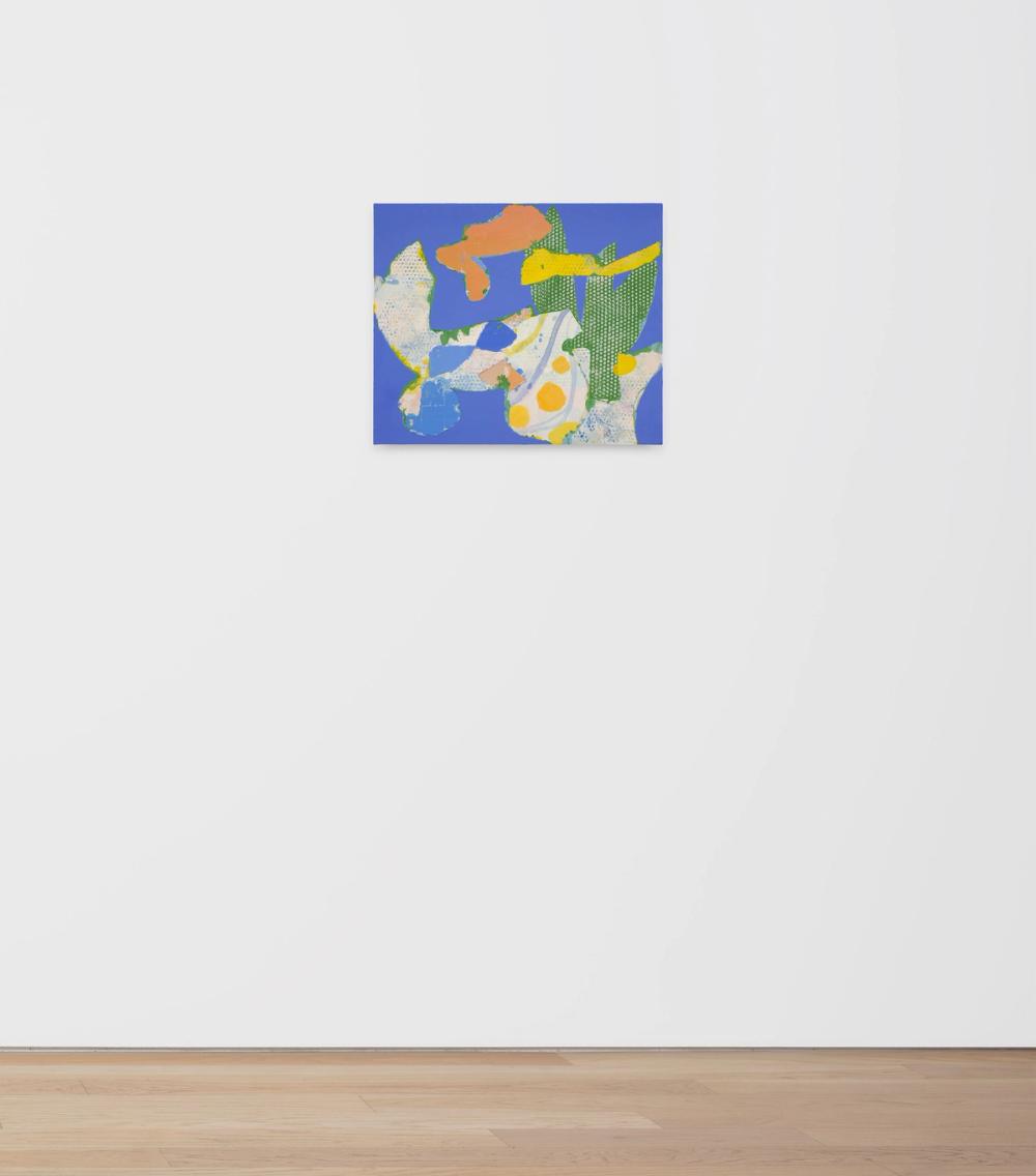 Floor view