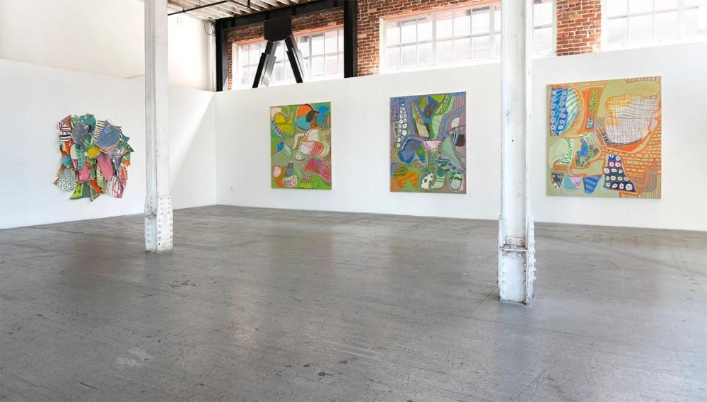 Install view Gallery 16
