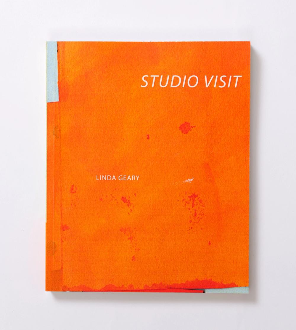 Studio Visit, 2013