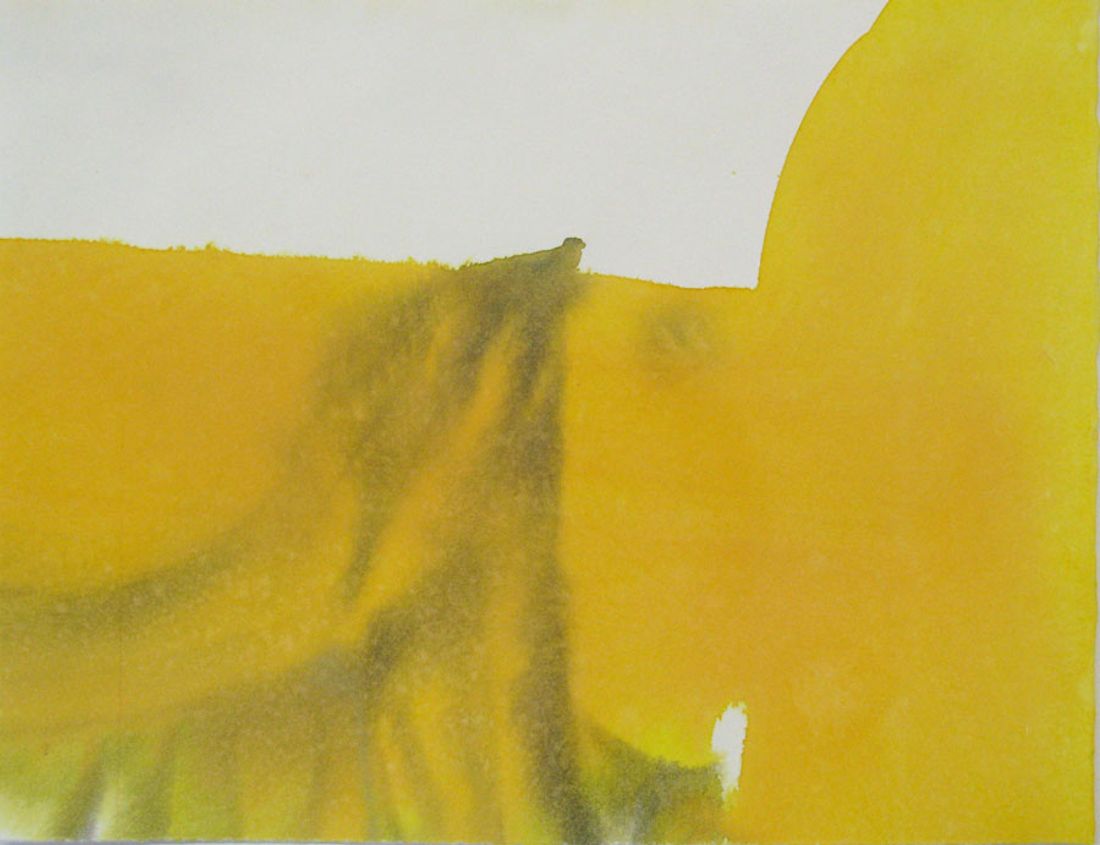 Rhizome Watercolors