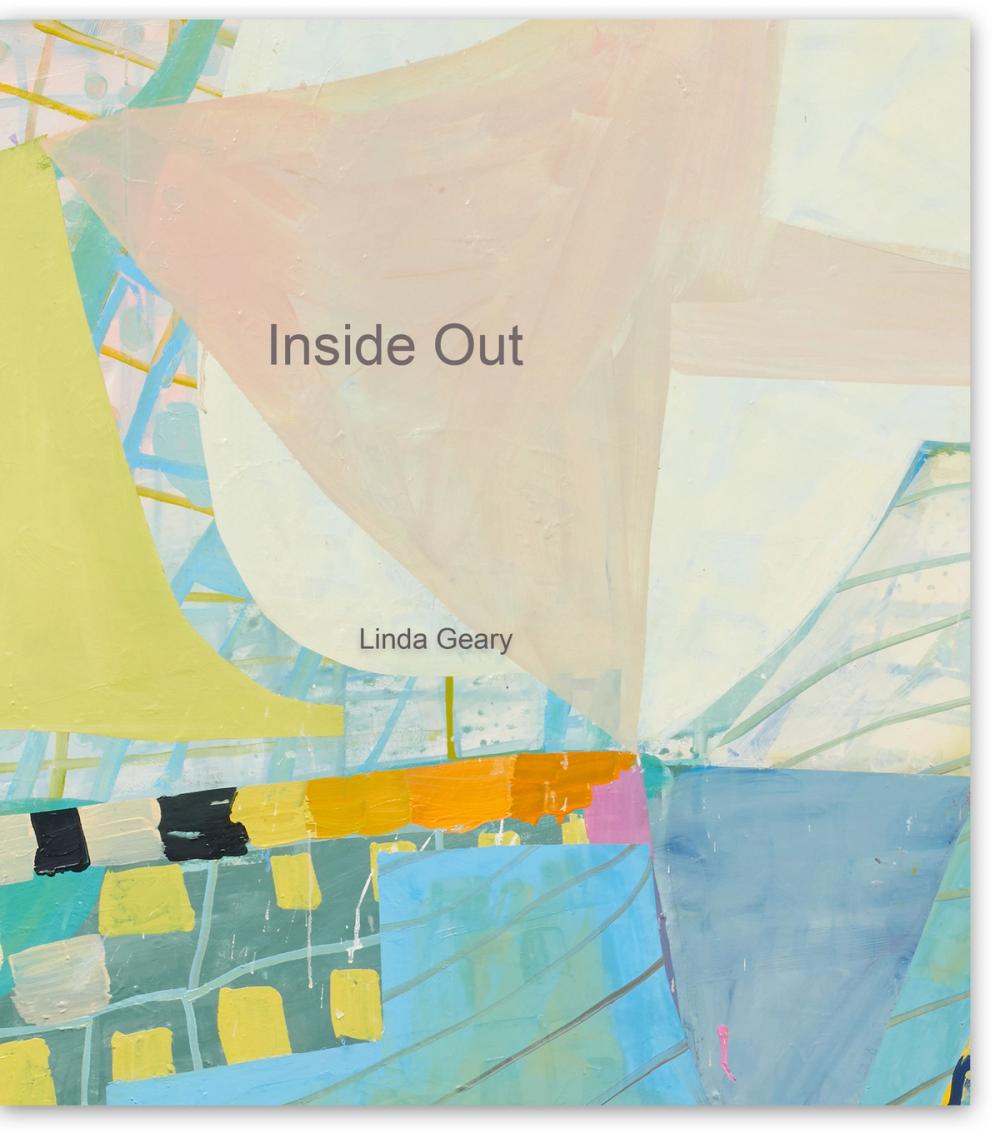 Inside Out , 2010, 9 x 8 in