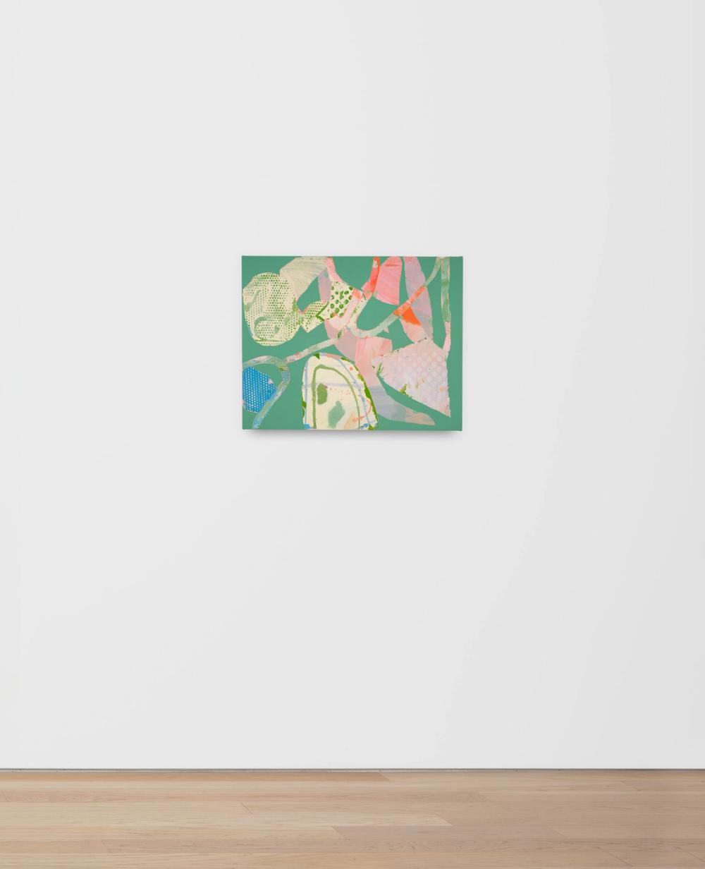 Floor view