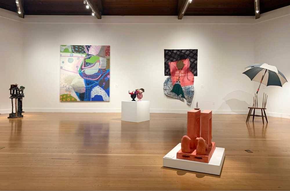 Midas exhibition
