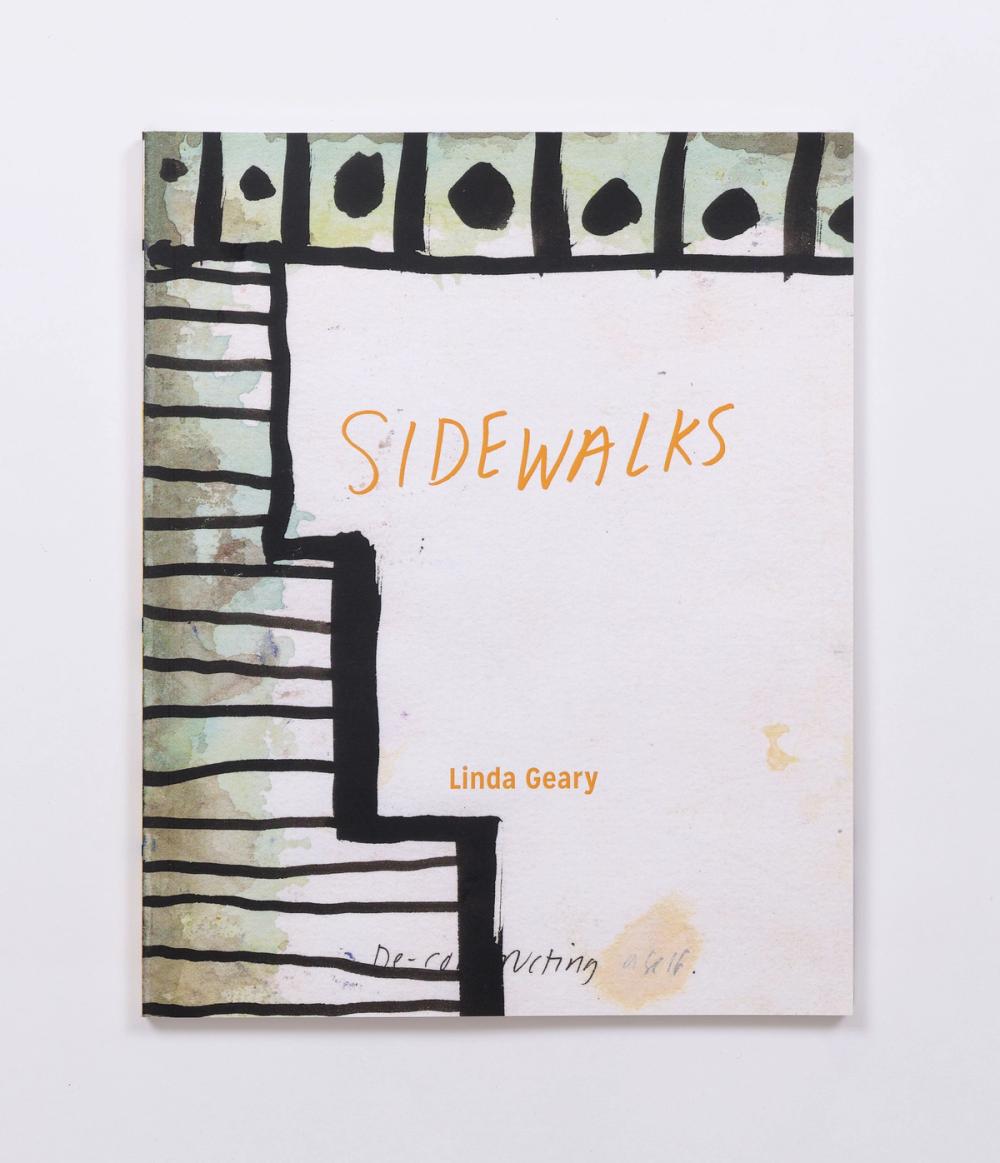 2019 Essay by Lawrence Rinder and Poem by Norma Cole.