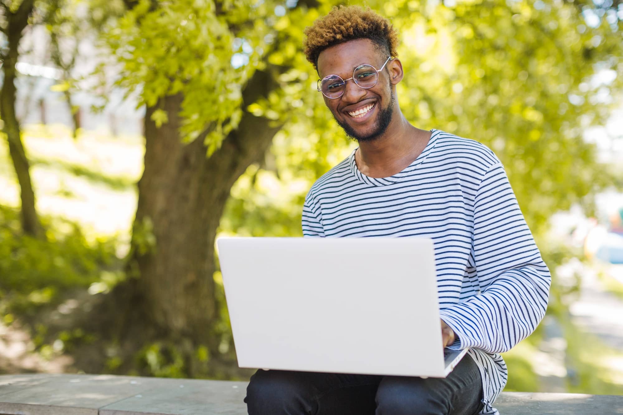 How we helped an education consultant turn her lived experience into a programme that guided a new generation.