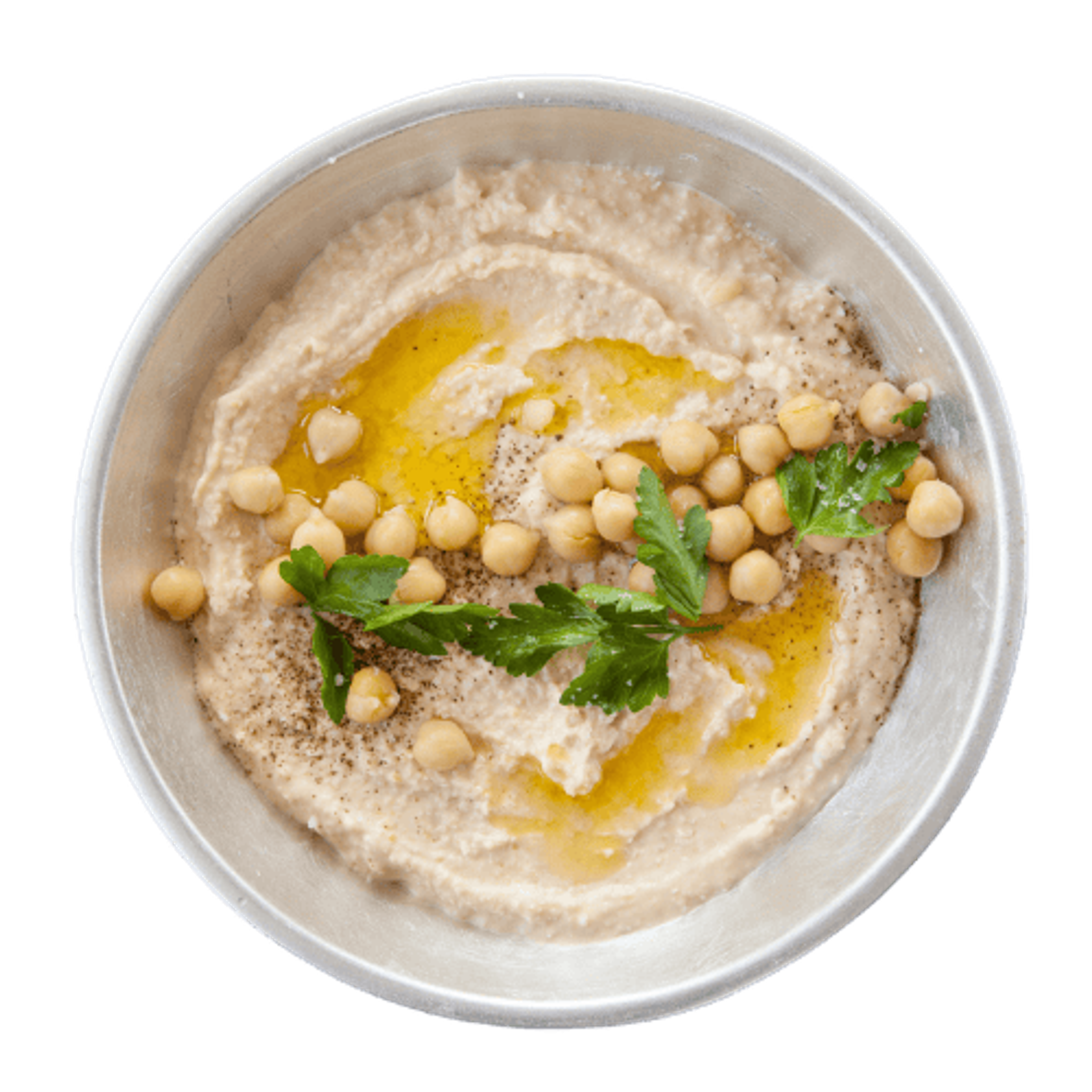 Hummus – warto po niego sięgnąć! [PRZEPISY]