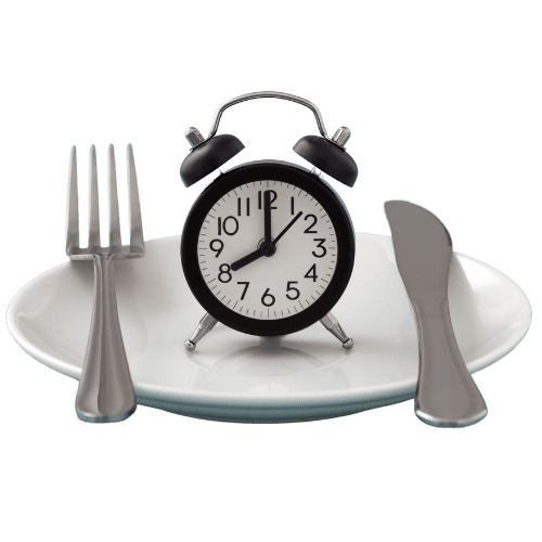 Intermittent fasting – dlaczego warto?