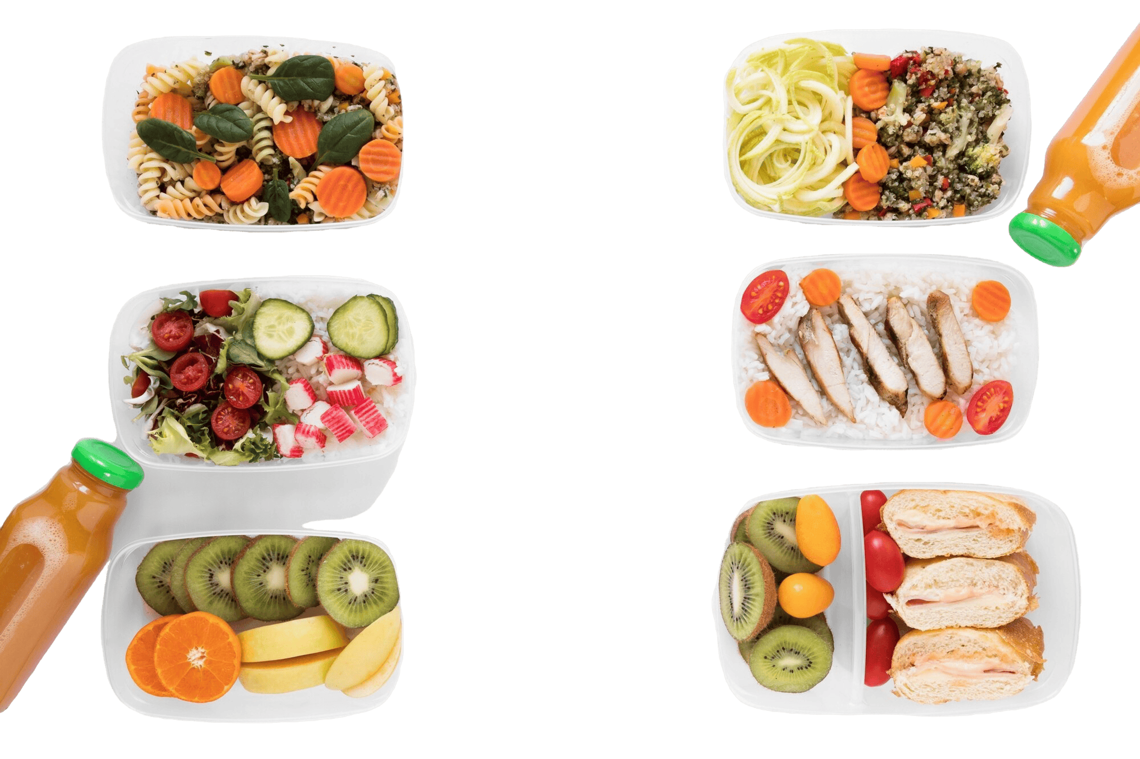 Ile kosztuje dieta pudełkowa? Czy catering dietetyczny się opłaca?