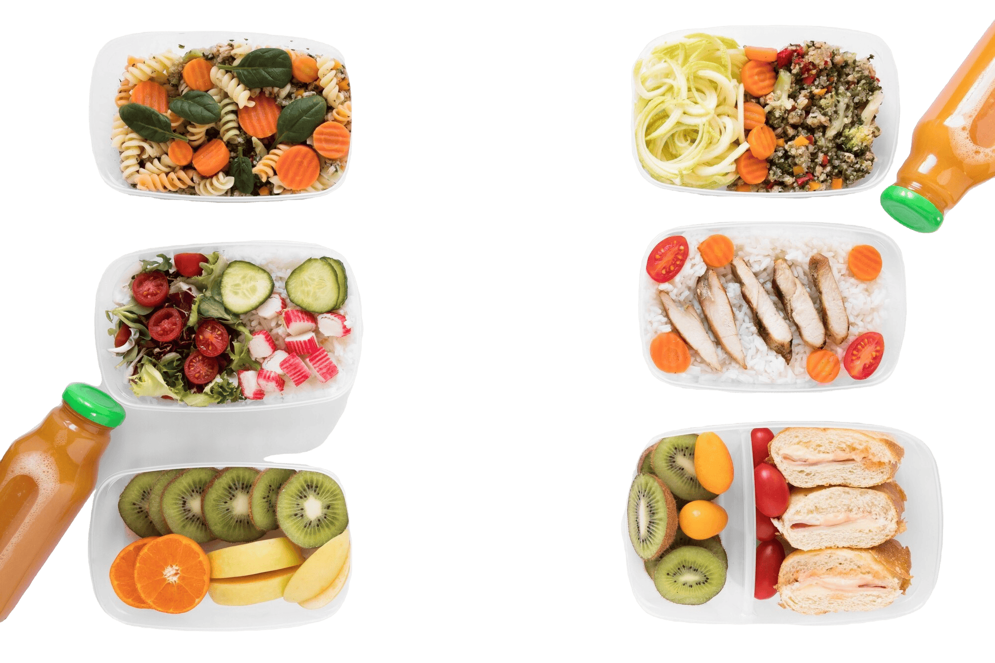 Ile kosztuje dieta pudełkowa? Czy catering dietetyczny się opłaca?