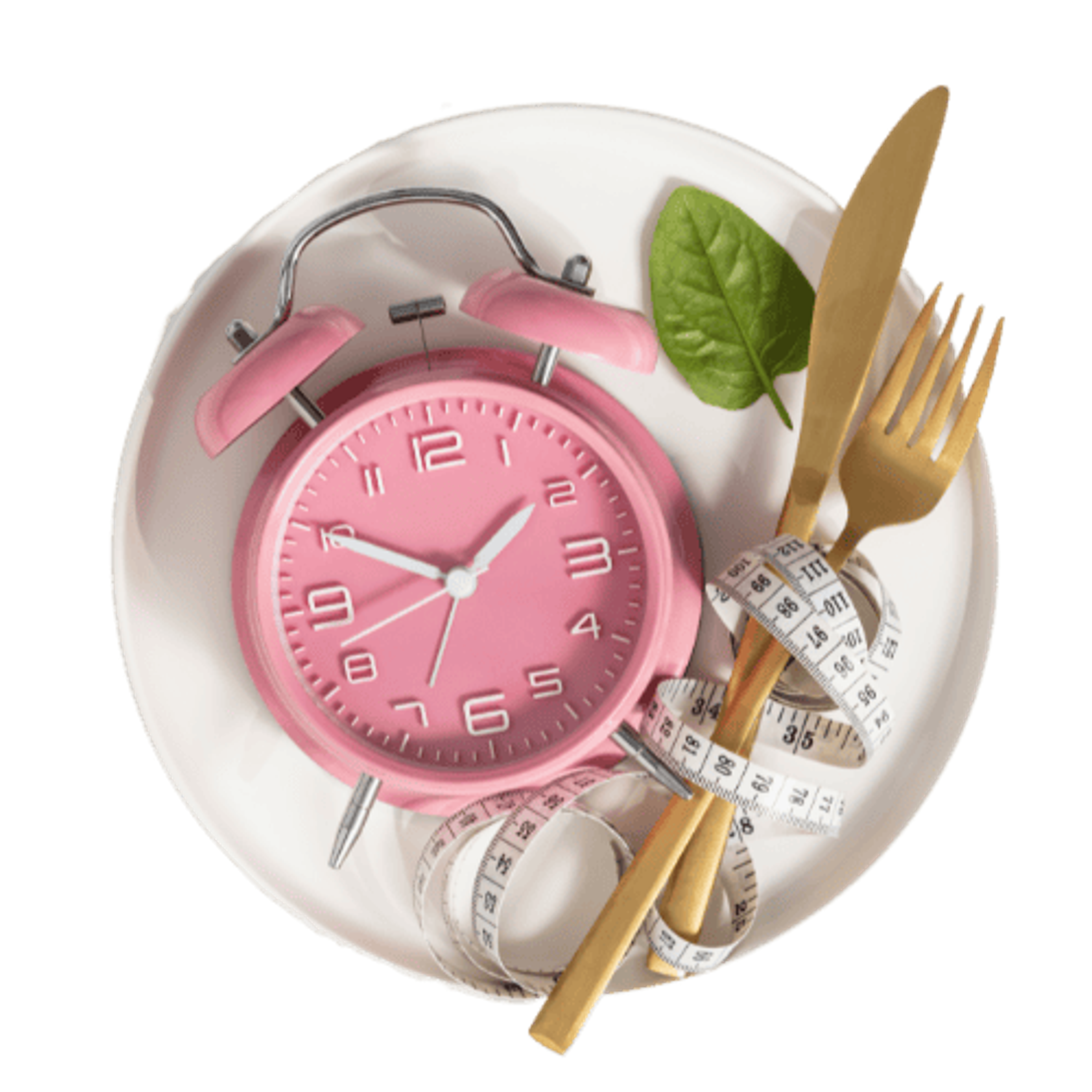 Intermittent Fasting – wady i zalety