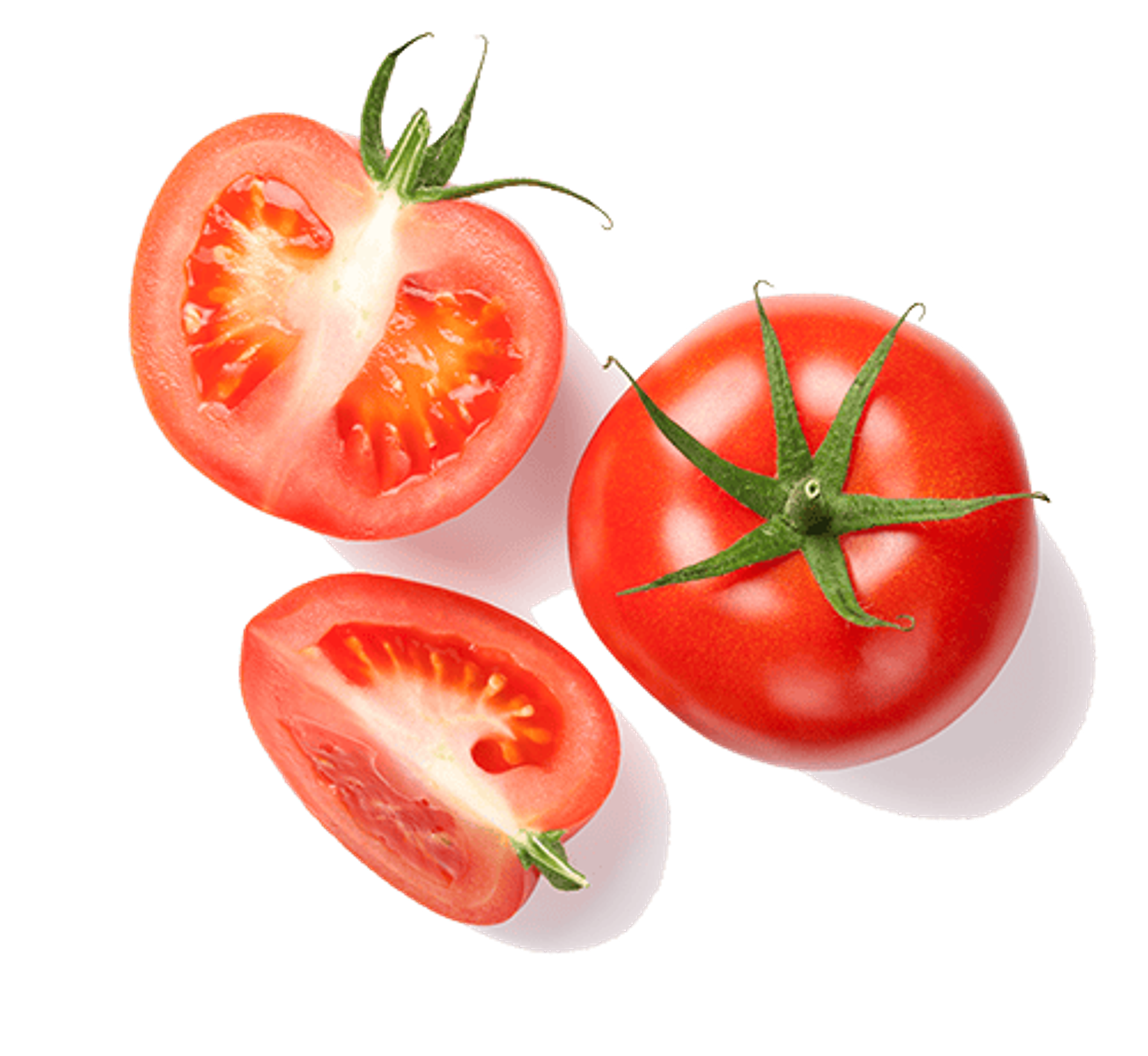 10 produktów, którymi można zastąpić mięso w codziennej diecie