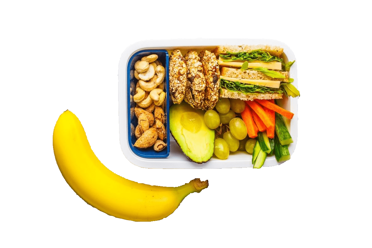 5 powodów, by wypróbować catering dietetyczny