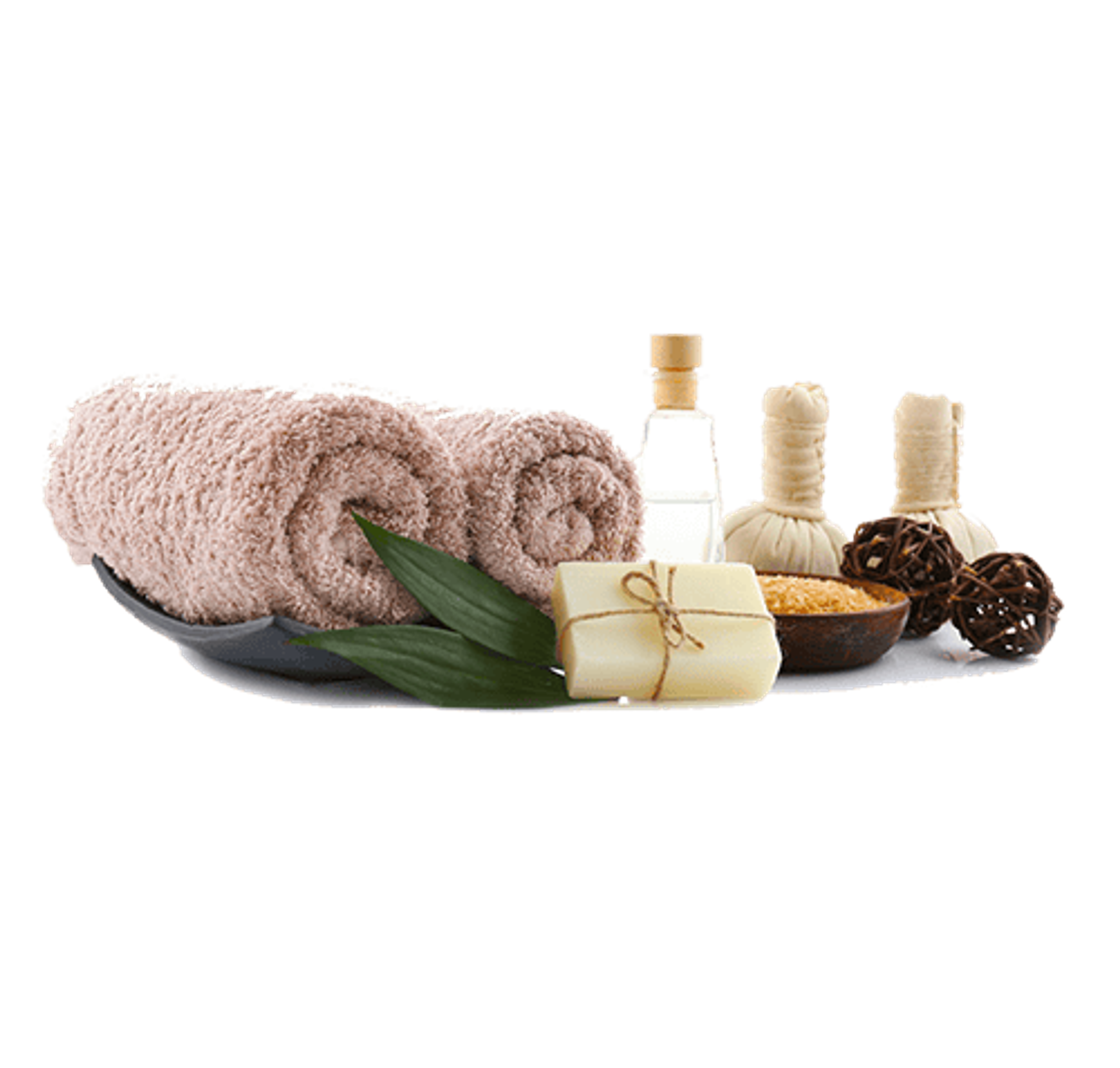 Jak przygotować domowe SPA?