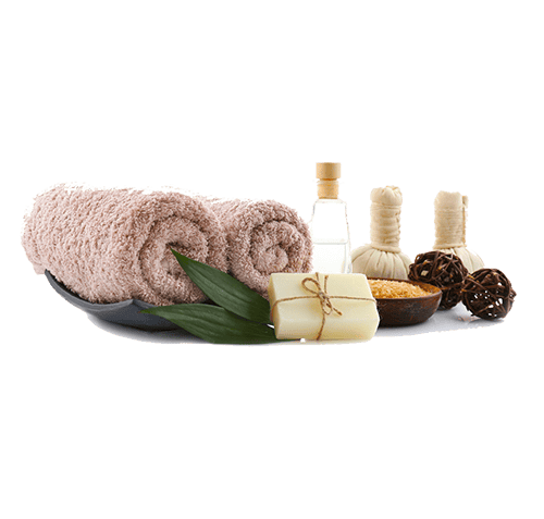 Jak przygotować domowe SPA?