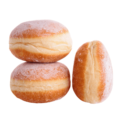 Zdrowe pączki na Tłusty Czwartek – fit przepisy, które musisz spróbować!
