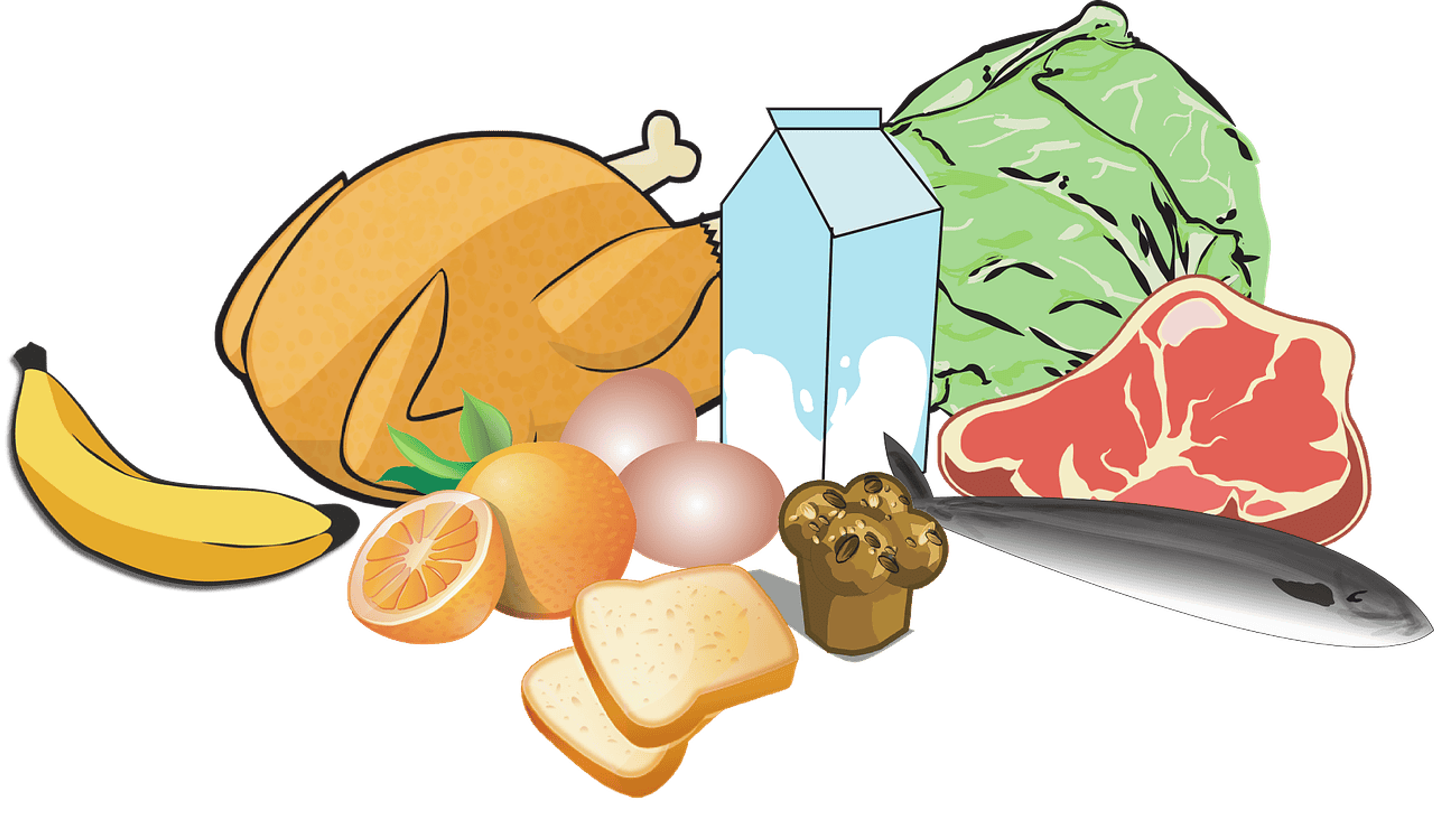 Dieta paleo a keto. Jakie są różnice i jaką wybrać?