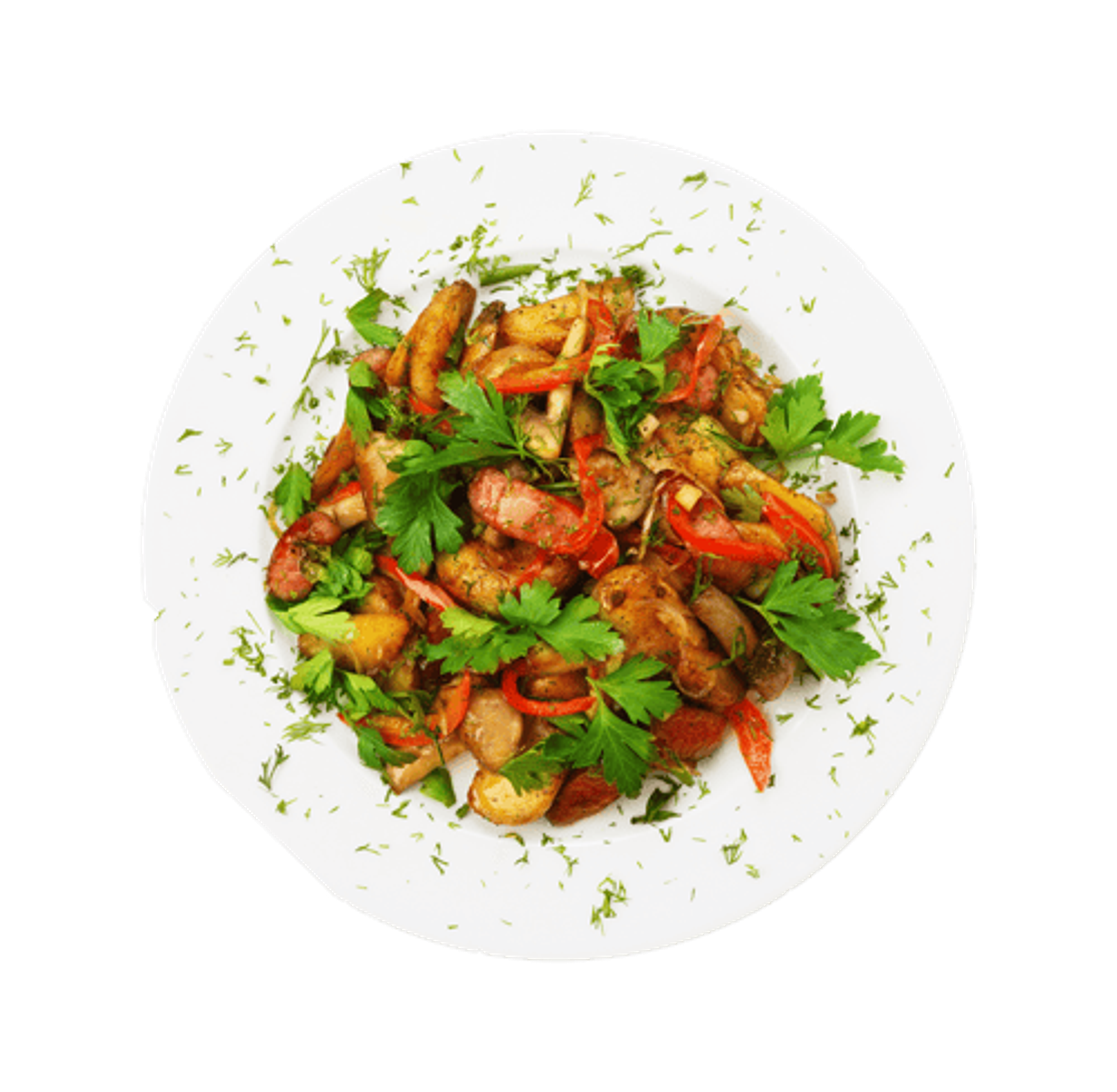 Wróć do formy jesienią z Fitness Catering!