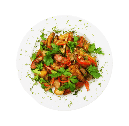 Wróć do formy jesienią z Fitness Catering!