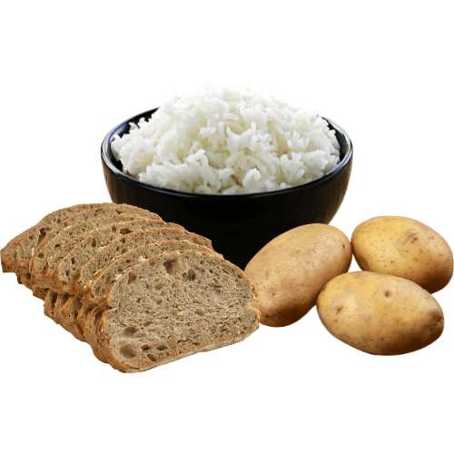 Jedzenie na 6: Węglowodany