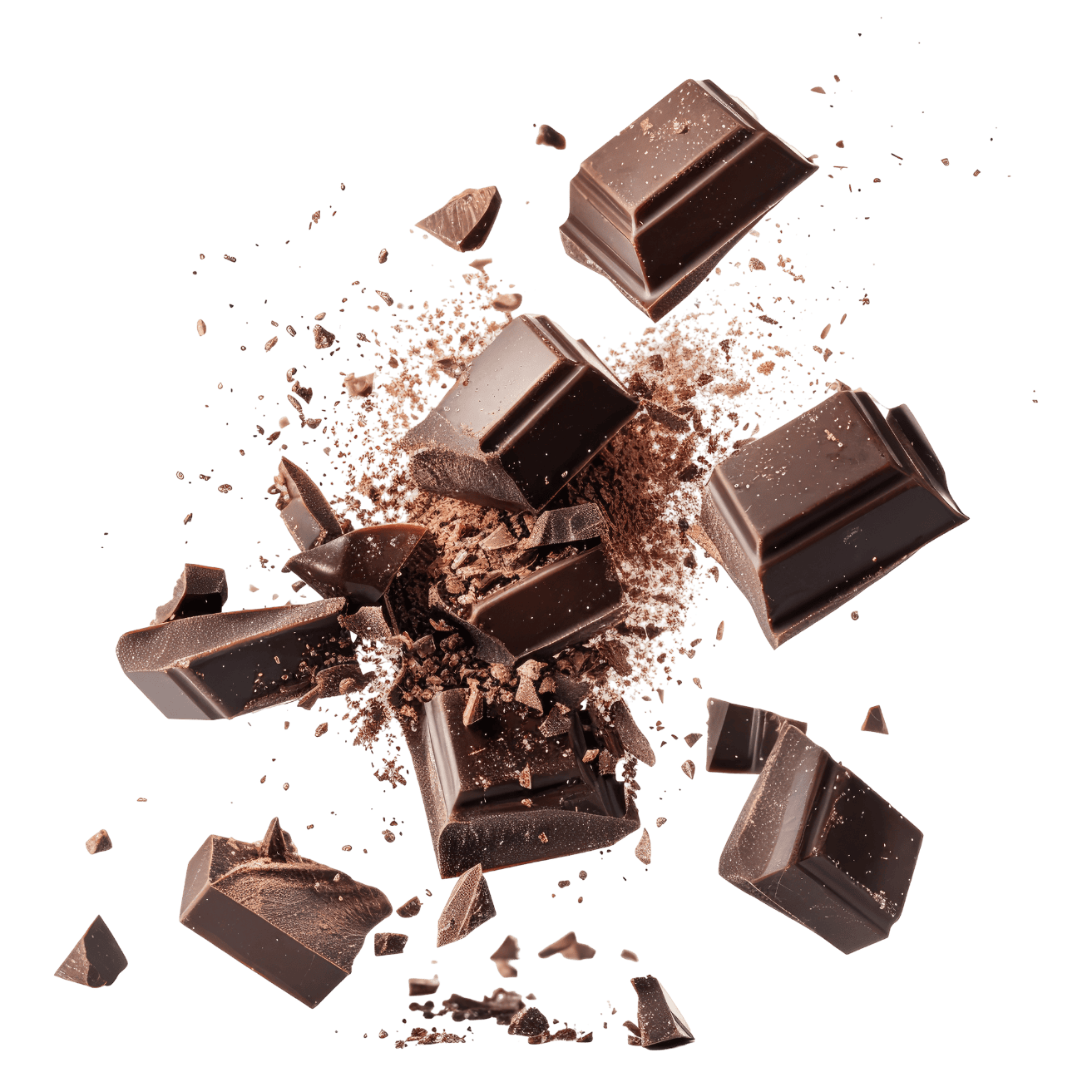 Czekolada w diecie – czy naprawdę może poprawiać nastrój?