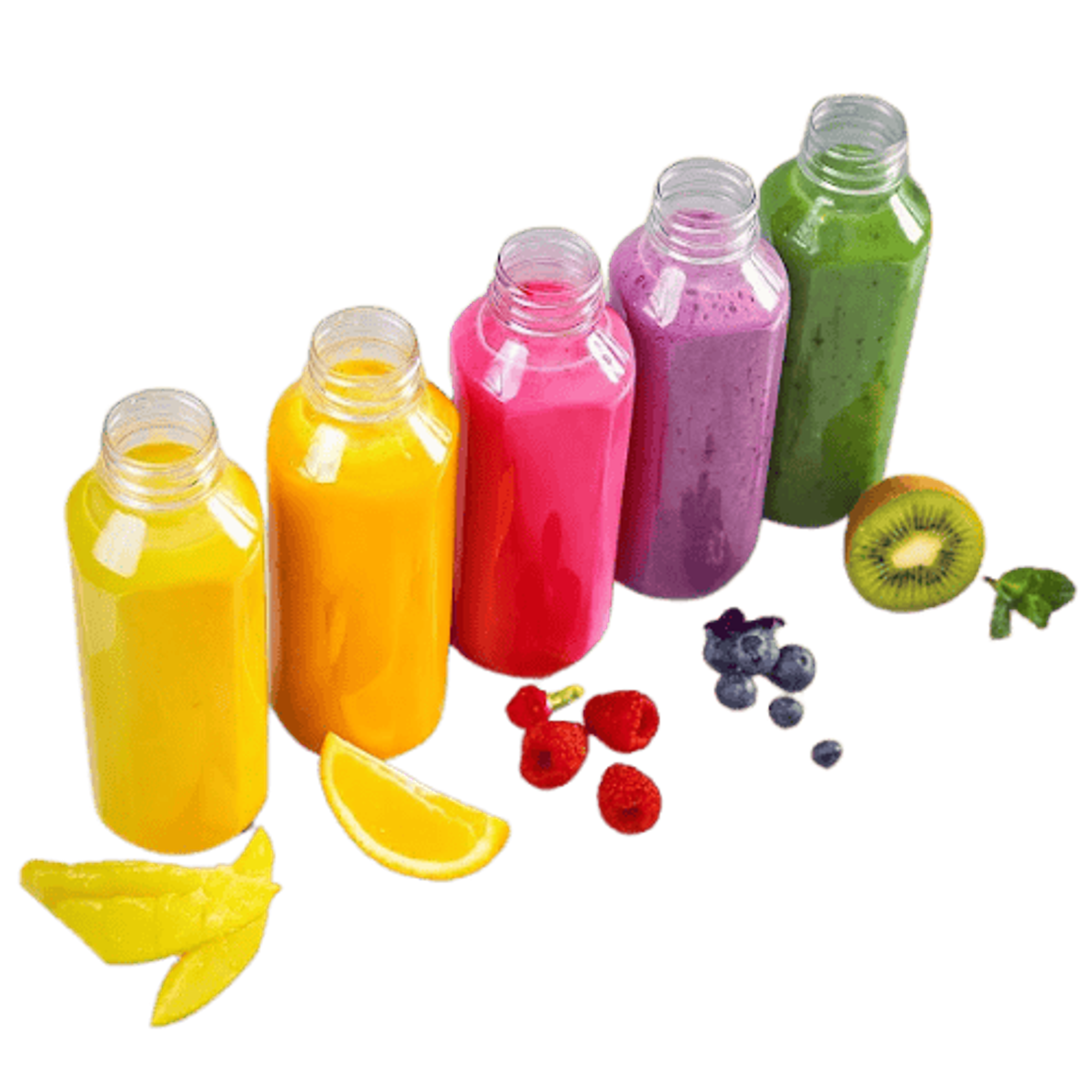 Smoothie i koktajle sezonowe: Świeże i odżywcze przepisy na lato