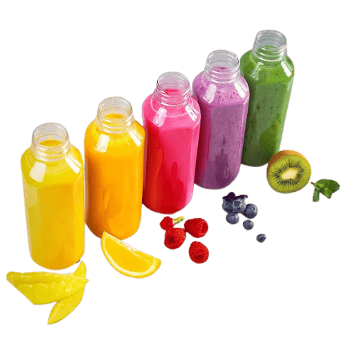 Smoothie i koktajle sezonowe: Świeże i odżywcze przepisy na lato