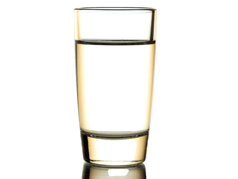 Czy alkohol szkodzi diecie?